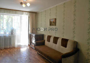 3-к квартира, на длительный срок, 61м2, 5/9 этаж