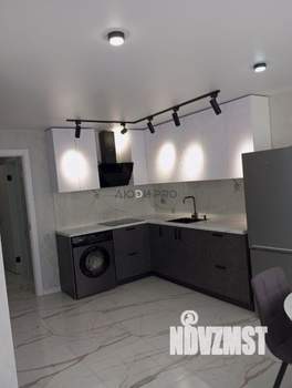 1-к квартира, на длительный срок, 39м2, 9/21 этаж