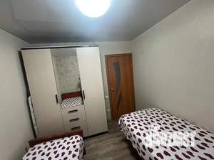 3-к квартира, посуточно, 60м2, 9/10 этаж