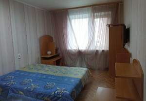 1-к квартира, на длительный срок, 35м2, 7/9 этаж
