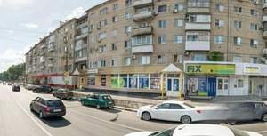 3-к квартира, на длительный срок, 44м2, 4/6 этаж