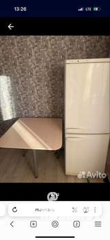 2-к квартира, на длительный срок, 43м2, 3/4 этаж