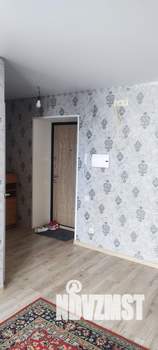 Студия квартира, на длительный срок, 31м2, 7/16 этаж