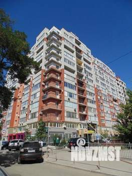 2-к квартира, на длительный срок, 64м2, 4/12 этаж