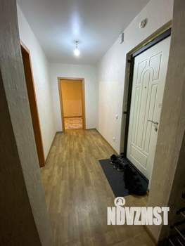 2-к квартира, на длительный срок, 53м2, 4/11 этаж