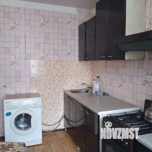 1-к квартира, на длительный срок, 35м2, 6/10 этаж