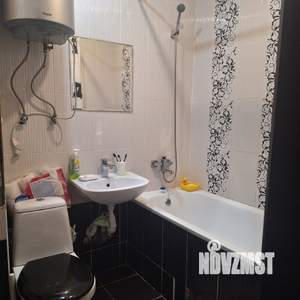 1-к квартира, на длительный срок, 37м2, 6/6 этаж