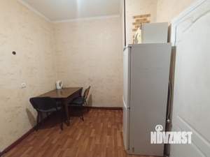 1-к квартира, на длительный срок, 25м2, 2/2 этаж