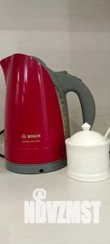 Студия квартира, посуточно, 45м2, 20/27 этаж