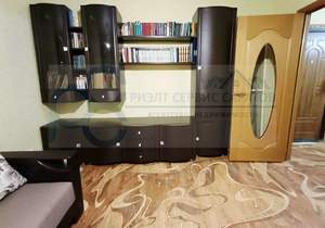 2-к квартира, на длительный срок, 58м2, 8/10 этаж