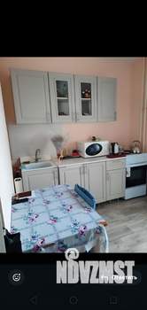 1-к квартира, на длительный срок, 33м2, 7/10 этаж