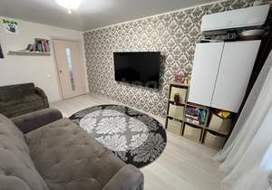 1-к квартира, на длительный срок, 31м2, 7/10 этаж