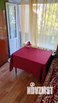 1-к квартира, на длительный срок, 31м2, 2/5 этаж