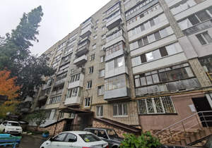 1-к квартира, на длительный срок, 35м2, 3/9 этаж
