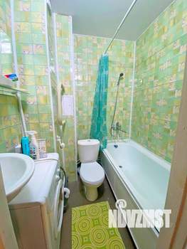 1-к квартира, на длительный срок, 25м2, 9/10 этаж