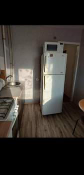 2-к квартира, на длительный срок, 50м2, 4/9 этаж