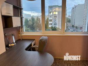 1-к квартира, на длительный срок, 41м2, 8/10 этаж