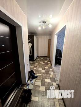 2-к квартира, на длительный срок, 52м2, 9/19 этаж