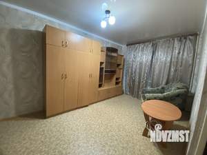 1-к квартира, на длительный срок, 31м2, 1/5 этаж