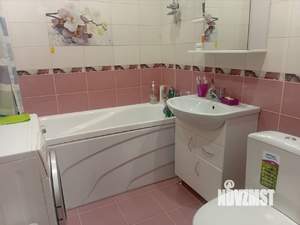 1-к квартира, на длительный срок, 39м2, 9/10 этаж