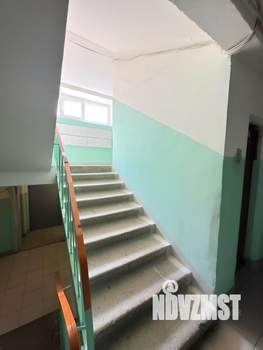 1-к квартира, на длительный срок, 35м2, 9/9 этаж