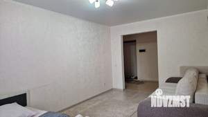 1-к квартира, посуточно, 40м2, 1/10 этаж