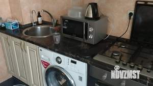 1-к квартира, на длительный срок, 40м2, 4/10 этаж