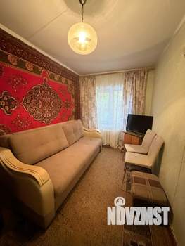 3-к квартира, на длительный срок, 60м2, 2/6 этаж