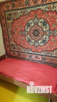 1-к квартира, на длительный срок, 35м2, 2/2 этаж