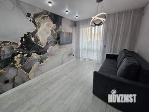 1-к квартира, на длительный срок, 40м2, 10/19 этаж