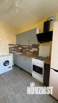 2-к квартира, на длительный срок, 54м2, 6/10 этаж