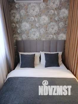 1-к квартира, посуточно, 34м2, 2/10 этаж