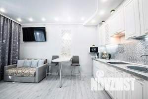 1-к квартира, посуточно, 33м2, 3/14 этаж