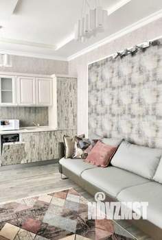 1-к квартира, на длительный срок, 50м2, 15/18 этаж