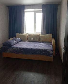 2-к квартира, на длительный срок, 58м2, 6/9 этаж