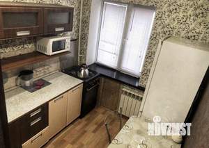 1-к квартира, на длительный срок, 35м2, 1/9 этаж