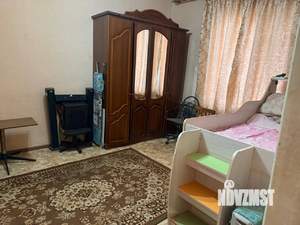 1-к квартира, на длительный срок, 30м2, 1/2 этаж