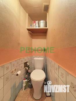 1-к квартира, на длительный срок, 33м2, 7/9 этаж