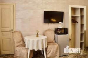 1-к квартира, посуточно, 23м2, 1/1 этаж