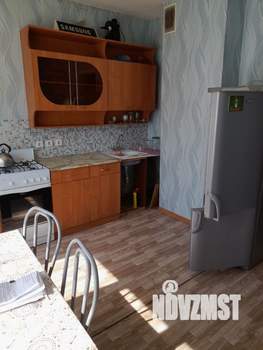 1-к квартира, на длительный срок, 38м2, 4/10 этаж
