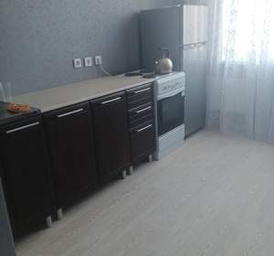 1-к квартира, на длительный срок, 33м2, 10/10 этаж