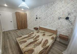 2-к квартира, на длительный срок, 48м2, 5/5 этаж