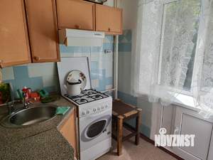 3-к квартира, на длительный срок, 58м2, 2/5 этаж