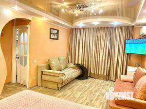 1-к квартира, на длительный срок, 34м2, 2/5 этаж