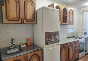 1-к квартира, на длительный срок, 35м2, 9/9 этаж