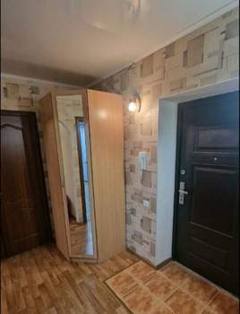 1-к квартира, на длительный срок, 38м2, 9/10 этаж