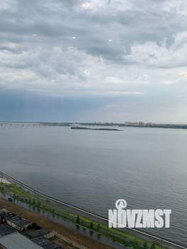 2-к квартира, на длительный срок, 62м2, 1/23 этаж