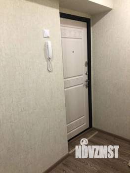 1-к квартира, на длительный срок, 30м2, 8/10 этаж