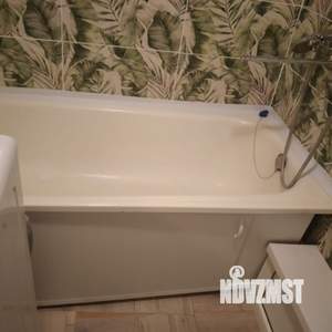 1-к квартира, на длительный срок, 40м2, 4/9 этаж