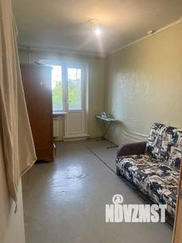 2-к квартира, на длительный срок, 53м2, 4/10 этаж